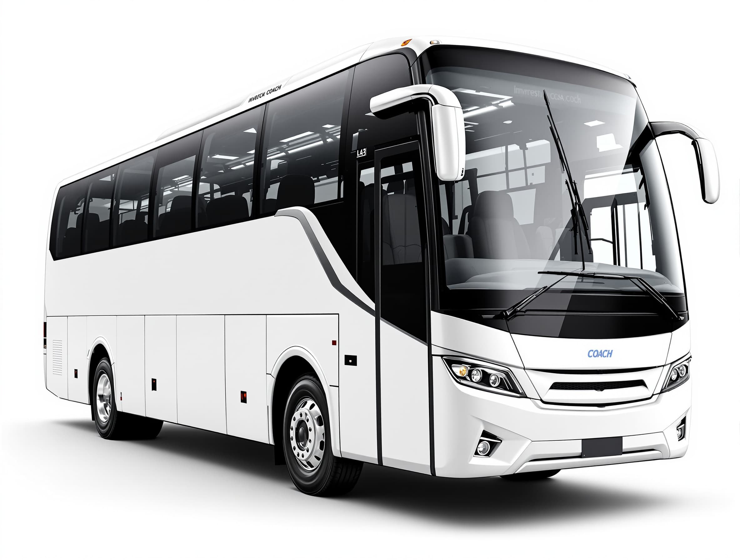 Autobuses