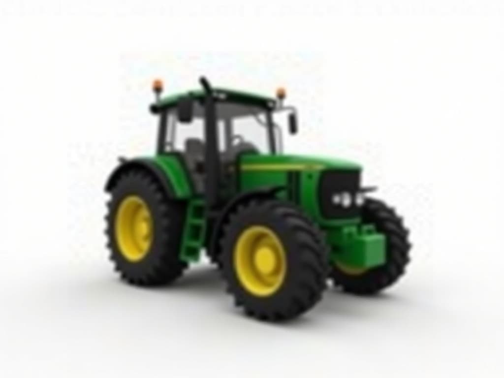 Maquinaria agrícola